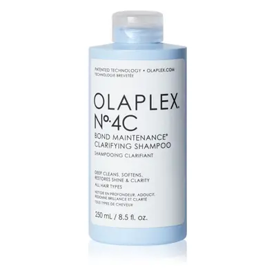 Olaplex N°4C Bond Maintenance tiefenreinigendes Shampoo