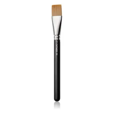 MAC Cosmetics Square Found Brush Make-up-Pinsel