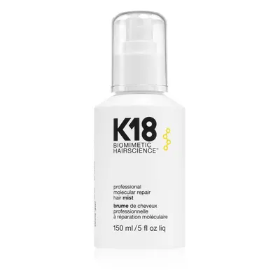 K18 Molecular Repair Hair Mist erneuerndes Spray für das Haar