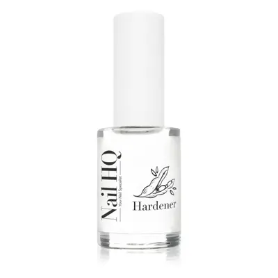 Nail HQ Hardener stärkender Nagellack