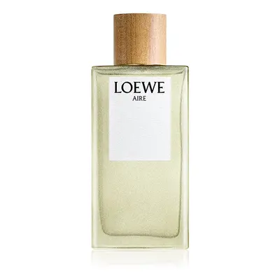 Loewe Aire Eau de Toilette für Damen