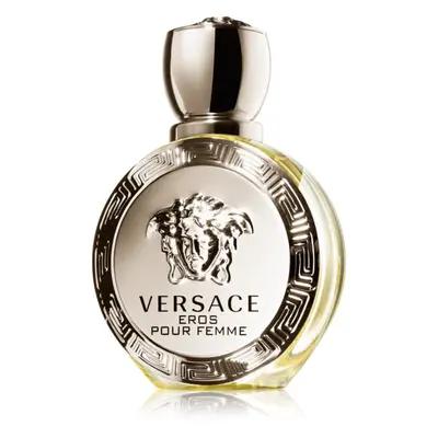 Versace Eros Pour Femme Eau de Parfum für Damen