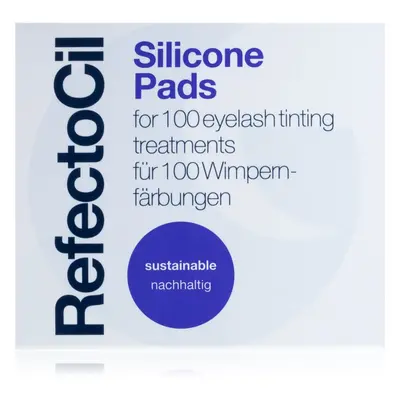 RefectoCil Silicone Pads Silikon Augen Pads