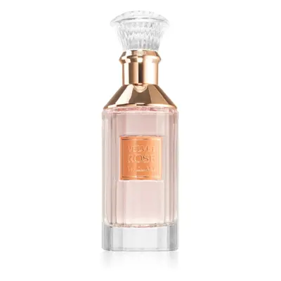 Lattafa Velvet Rose Eau de Parfum für Damen