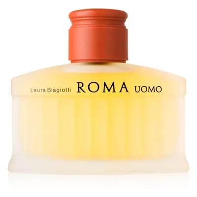 Laura Biagiotti Roma Uomo After Shave für Herren