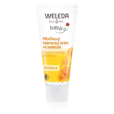 Weleda Baby