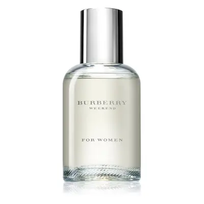 Burberry Weekend for Women Eau de Parfum für Damen