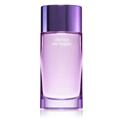 Clinique My Happy. Cocoa & Cashmere Eau de Parfum für Damen