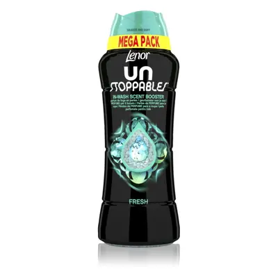 Lenor Unstoppables Fresh Duftperlen für die Waschmaschine