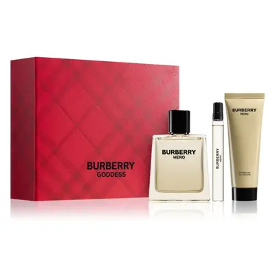 Burberry Hero Geschenkset für Herren