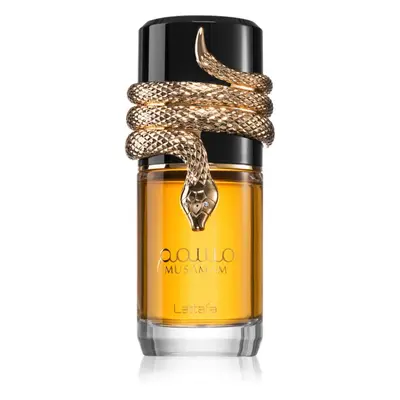 Lattafa Musamam Eau de Parfum Unisex