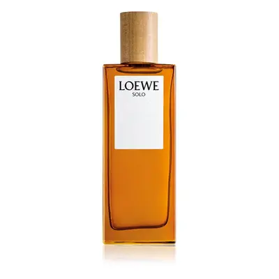 Loewe Solo Eau de Toilette für Herren