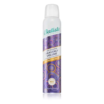 Batiste Heavenly Volume Trockenshampoo für Volumen und Glanz