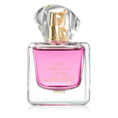 Avon Today Tomorrow Always Everlasting Eau de Parfum für Damen