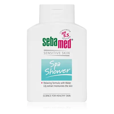 Sebamed Wash Spa Duschgel