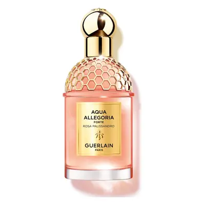 GUERLAIN Aqua Allegoria Rosa Palissandro Forte Eau de Parfum nachfüllbar für Damen