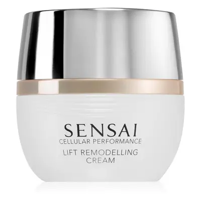 Sensai Cellular Performance Lift Remodelling Cream Remodellierende Tagescreme mit Lifting-Effekt