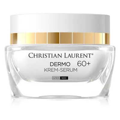 Christian Laurent Botulin Revolution konzentriertes Creme mit Schneckenextrakt 60+