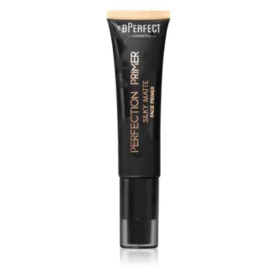 BPerfect Perfection Primer Silky Matte glättender Primer unter das Make-up