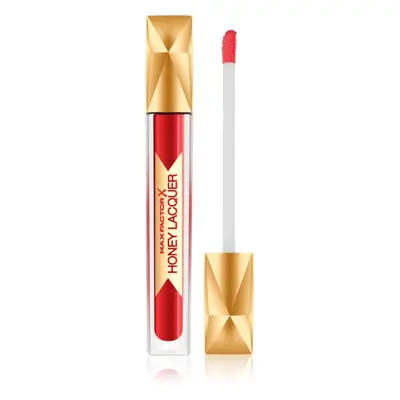 Max Factor Honey Lacquer Lipgloss Farbton Floral Ruby