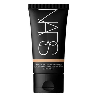 NARS Pure Radiant Tinted Moisturizer tonisierende hydratierende Creme SPF Farbton FINLAND