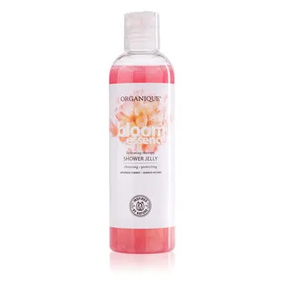 Organique Bloom Essence sanftes Duschgel