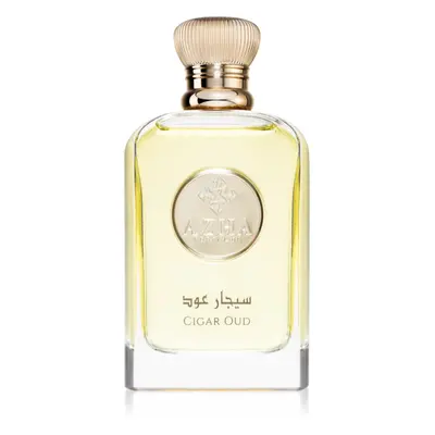 AZHA Perfumes Cigar Oud Eau de Parfum Unisex