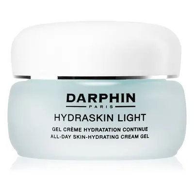 Darphin Hydraskin Light Hydrating Cream Gel hydratisierende Gel-Creme für normale Haut und Misch