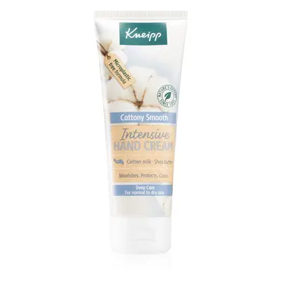 Kneipp Cottony Smooth Handcreme