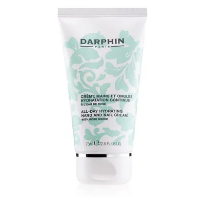 Darphin All-Day Hydrating Hand And Nail Cream feuchtigkeitsspendende Creme für Hände und Fingern