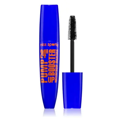 Miss Sporty Pump Up Booster 24H Waterproof wasserfeste Volumen-Mascara