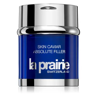 La Prairie Skin Caviar Absolute Filler auffüllende und glättende Creme mit Kaviar