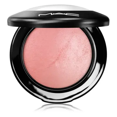 MAC Cosmetics Mineralize Blush Puder-Rouge Farbton Petal Power