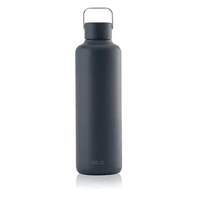 Equa Timeless Wasserflasche aus Edelstahl Farbe Wave