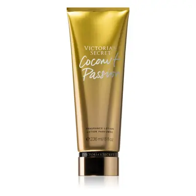 Victoria's Secret Coconut Passion Bodylotion für Damen