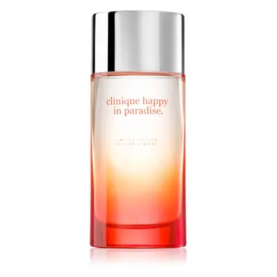 Clinique Happy in Paradise™ Limited Edition EDP Eau de Parfum für Damen