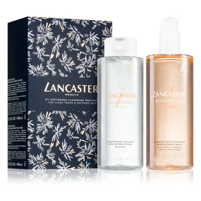 Lancaster Skin Essentials Geschenkset für Damen