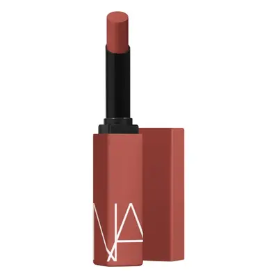 NARS Powermatte Lipstick langanhaltender Lippenstift mit mattierendem Effekt Farbton GET LUCKY