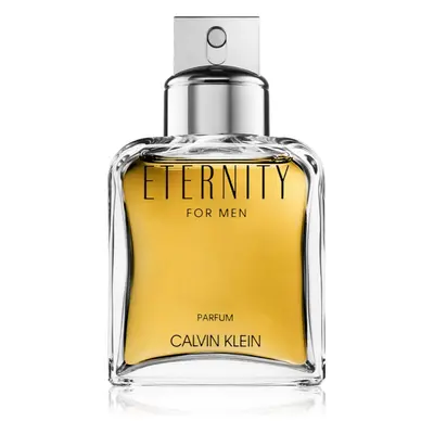 Calvin Klein Eternity for Men Parfum Parfüm für Herren