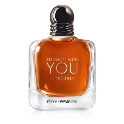 Armani Emporio Stronger With You Intensely Eau de Parfum für Herren