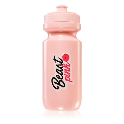 BeastPink Sips&Dips Sportflasche Farbe Pink