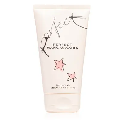 Marc Jacobs Perfect parfümierte Bodylotion für Damen