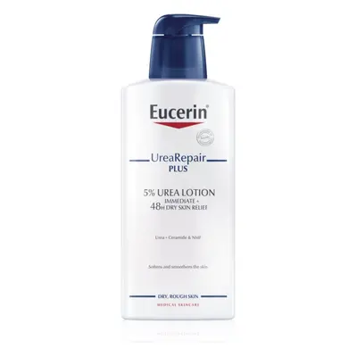 Eucerin UreaRepair PLUS Bodylotion für sehr trockene Haut 5% Urea