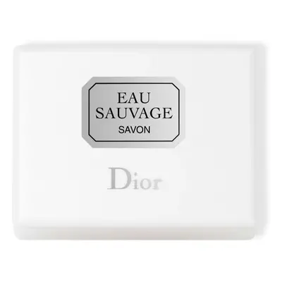 DIOR Eau Sauvage parfümierte seife für Herren