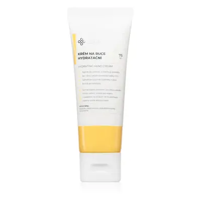 Lobey Body Care Hydratační krém na ruce Classic feuchtigkeitsspendende Creme für die Hände