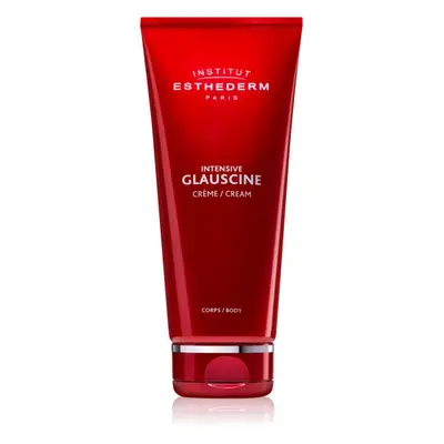 Institut Esthederm Intensive Glauscine Cream konzentrierte fettverbrennende Creme gegen Zellulit