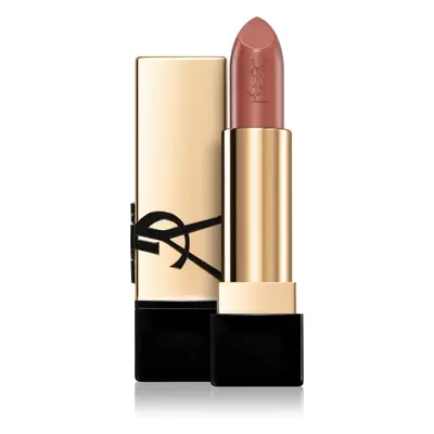 Yves Saint Laurent Rouge Pur Couture Lippenstift für Damen O4 Rusty Orange