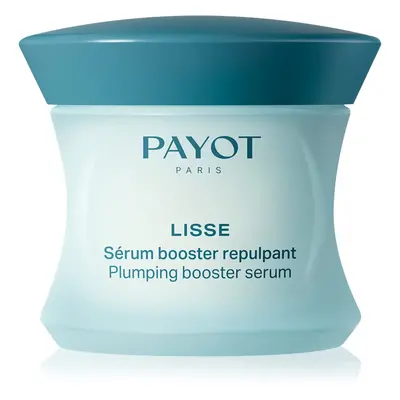 Payot Lisse Sérum Booster Repulpant konzentriertes Serum mit Hyaluronsäure