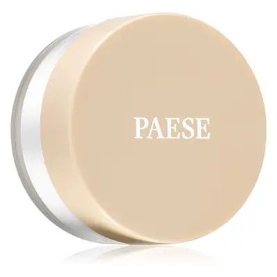 Paese Puff Cloud Under Eye Powder loses transparentes Puder für die Augenpartien