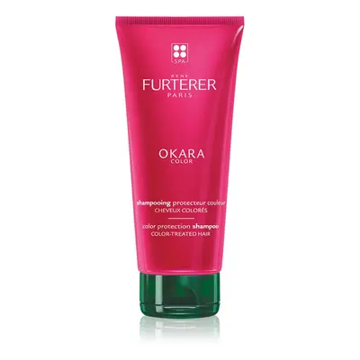 René Furterer Okara Color Shampoo mit Farbschutz